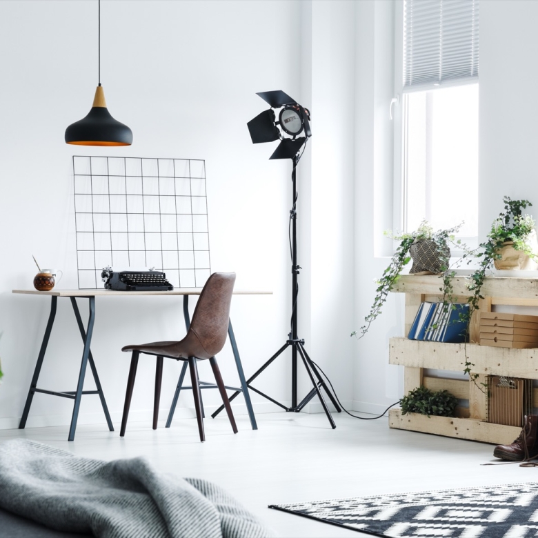 City Loft Studio